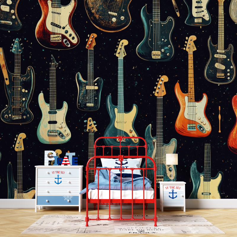 Felstapete | Wandbildtapete