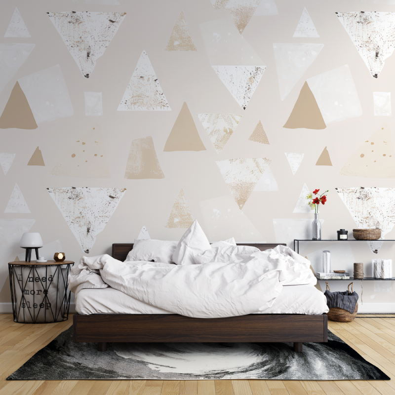 Scandinavian and Cocooning Wallpaper | Murals Wallpaper