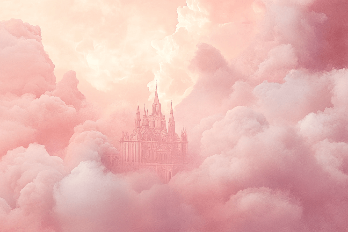 Hidden Palace Wallpaper | Murals Wallpaper