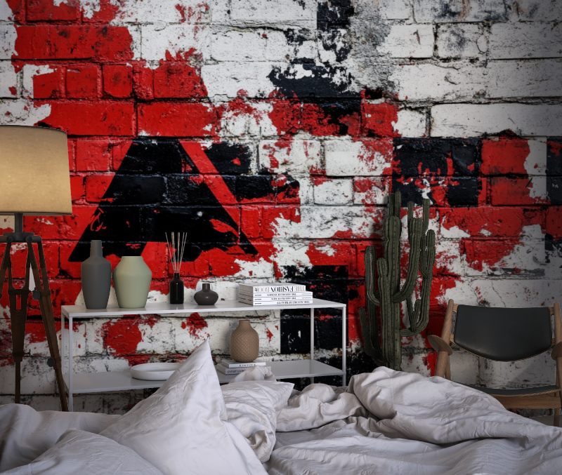 Gamer Good Vibes Tapete | Wandbilder Tapete