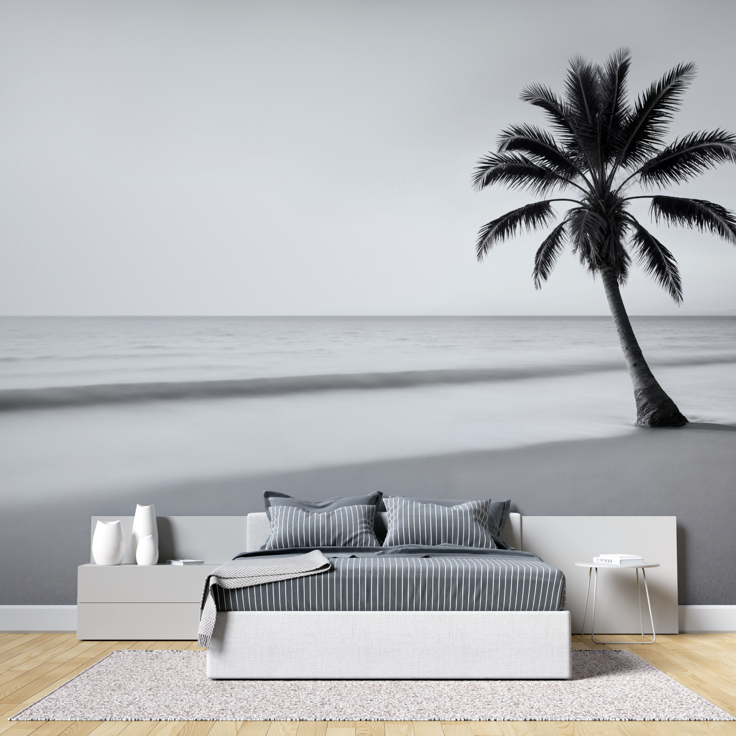 3D Fototapete für Erwachsene Schlafzimmer | Wandbilder Tapete