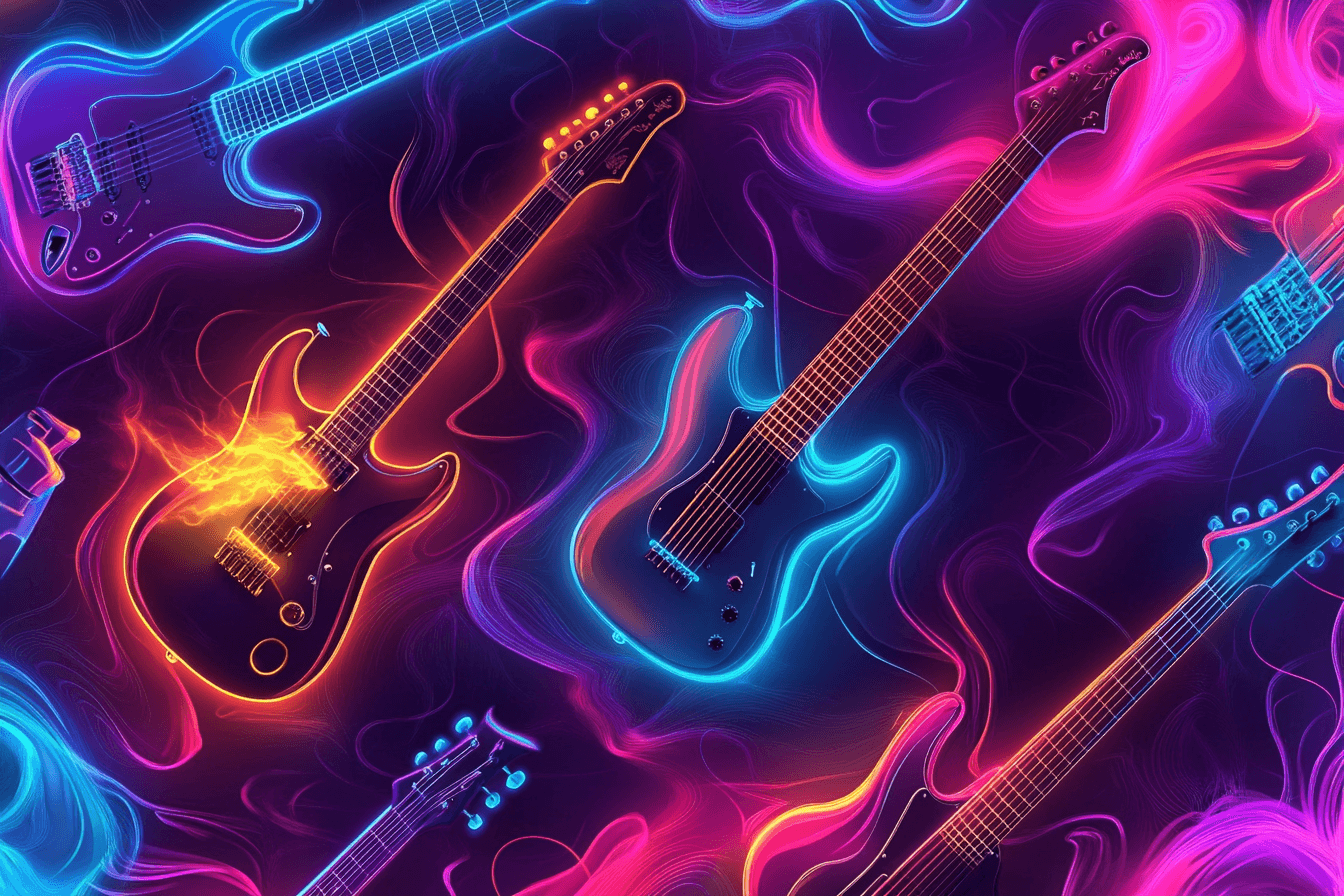 Printed Music Wallpaper | Murals Wallpaper