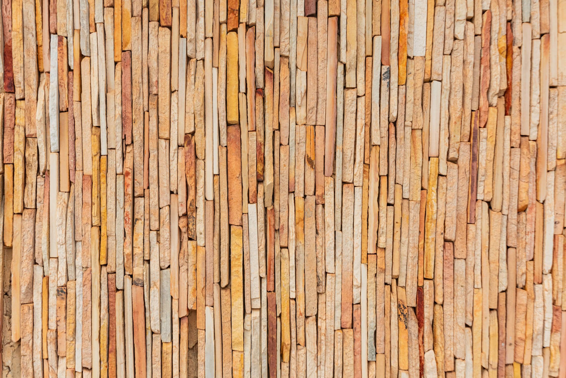 Natural Bamboo Wallpaper | Murals Wallpaper