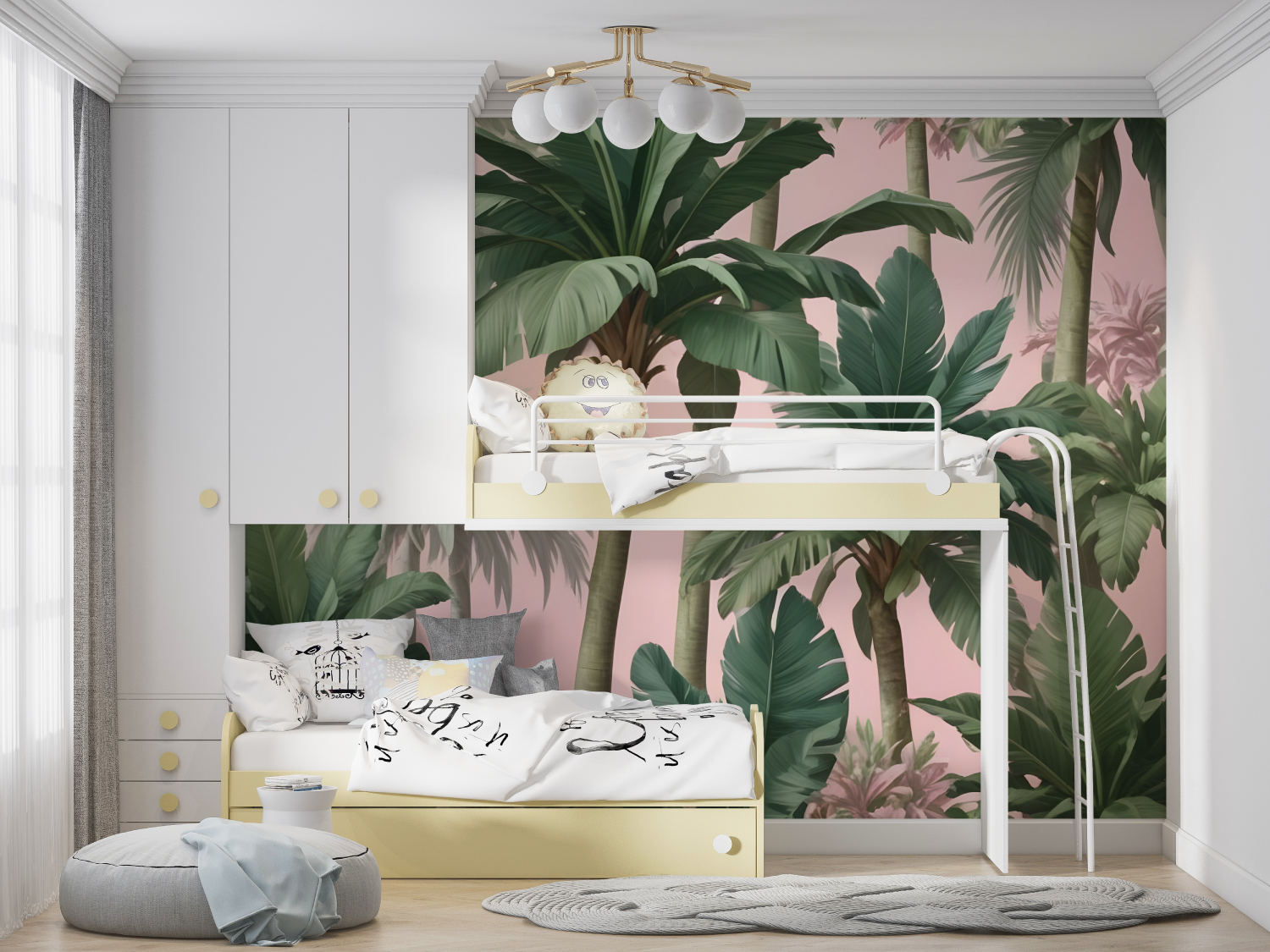 Teen Bedroom Wallpaper | Murals Wallpaper
