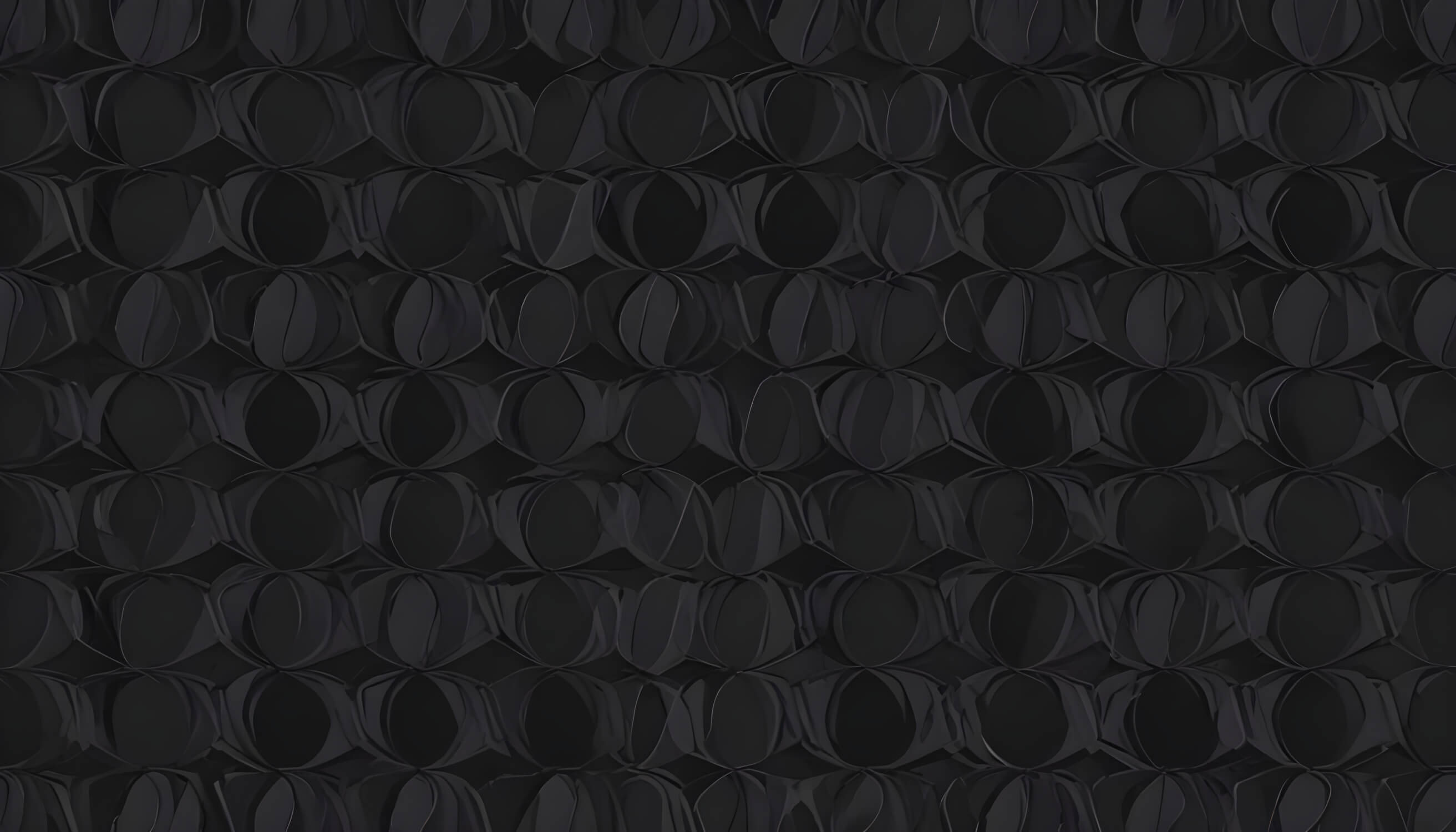 Textured Black Wallpaper | Murals Wallpaper