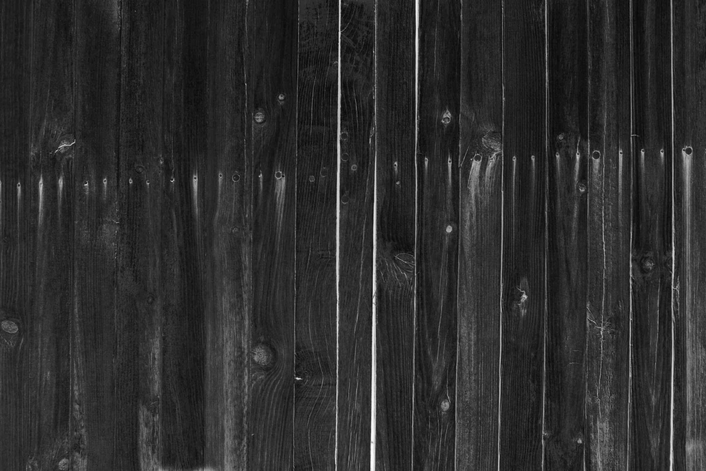 Black and Wood Wallpaper | Murals Wallpaper