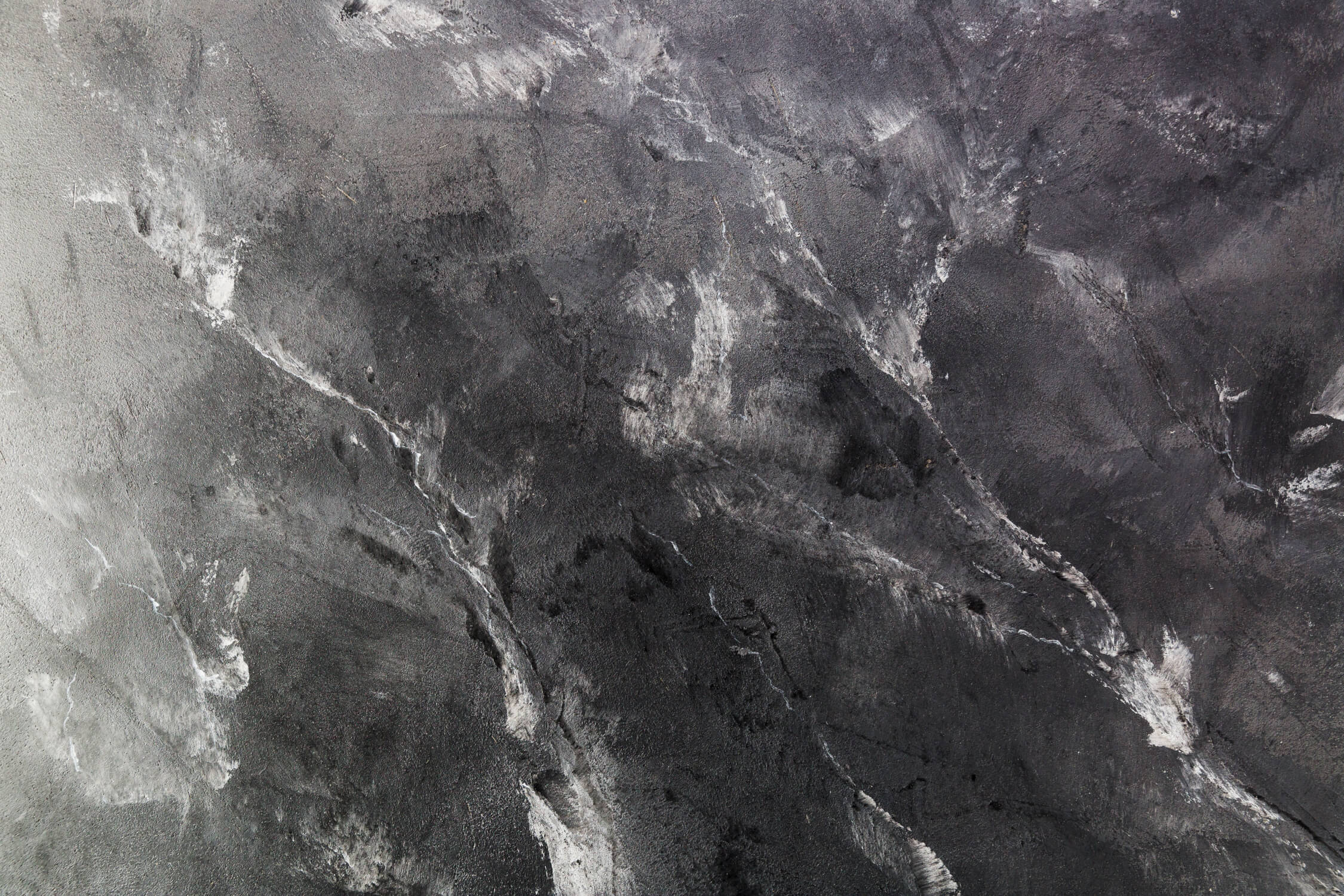 Black Gray Wallpaper | Murals Wallpaper