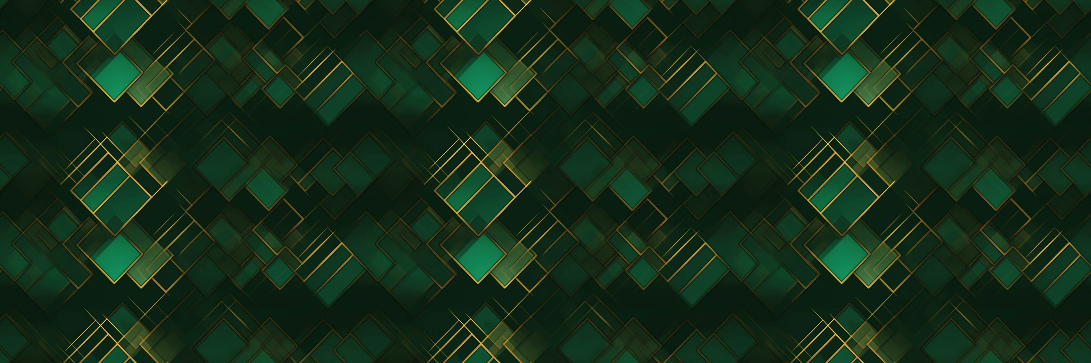 Duck Green Wallpaper | Murals Wallpaper