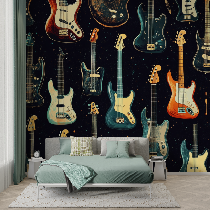 Rock Wallpaper | Murals Wallpaper