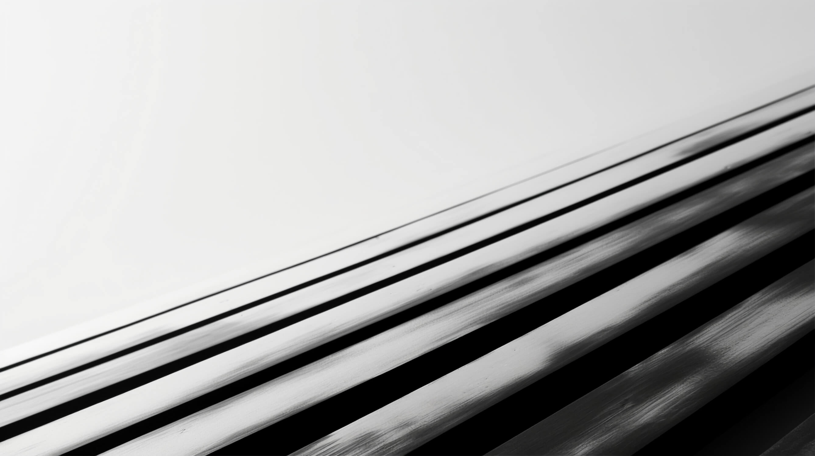 Graphic Black Wallpaper | Murals Wallpaper