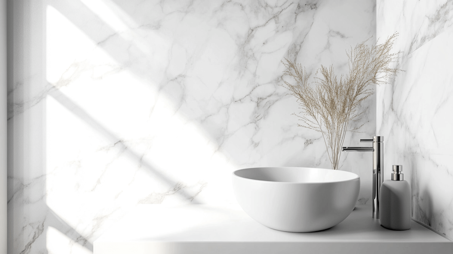 Papier Peint Wc Trompe L Oeil