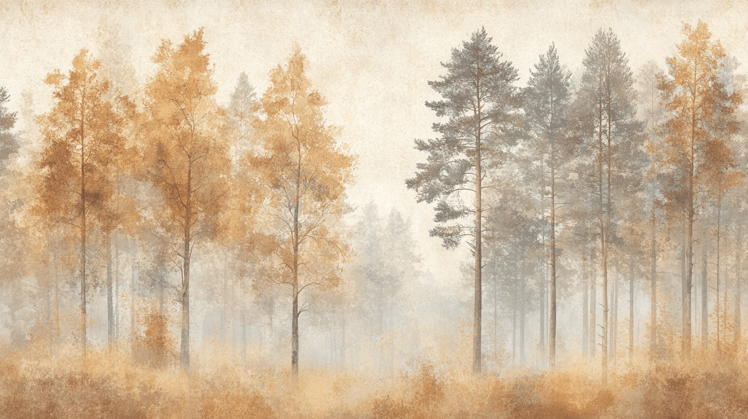 Tree Wallpaper Bedroom | Murals Wallpaper