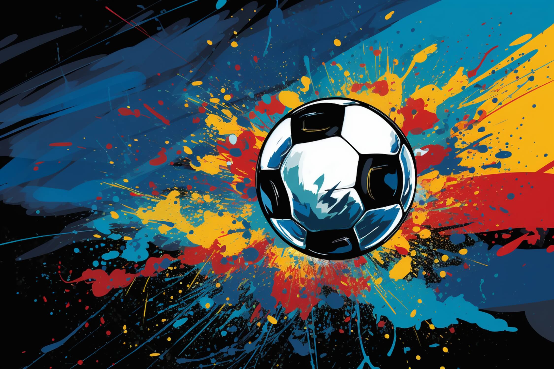 Vintage Football Wallpaper | Murals Wallpaper