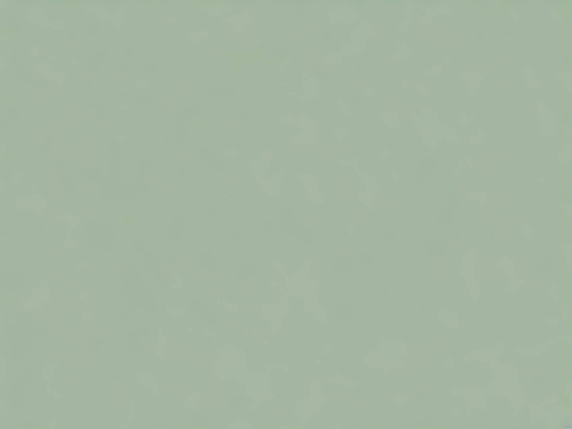 Greenish-Gray Wallpaper | Murals Wallpaper