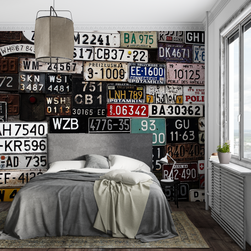 Car Wallpaper | Murals Wallpaper