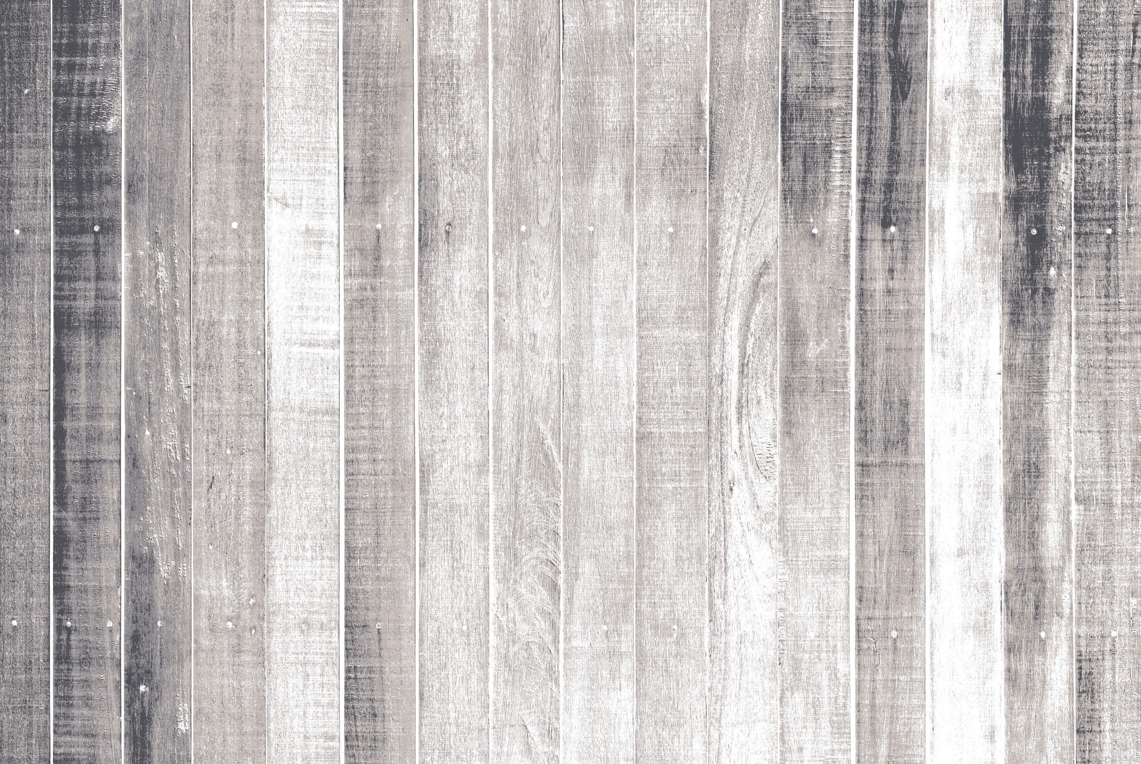 Gray Wood Wallpaper | Murals Wallpaper