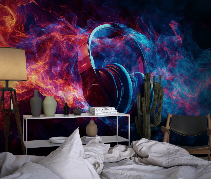 Energy Wallpaper | Murals Wallpaper