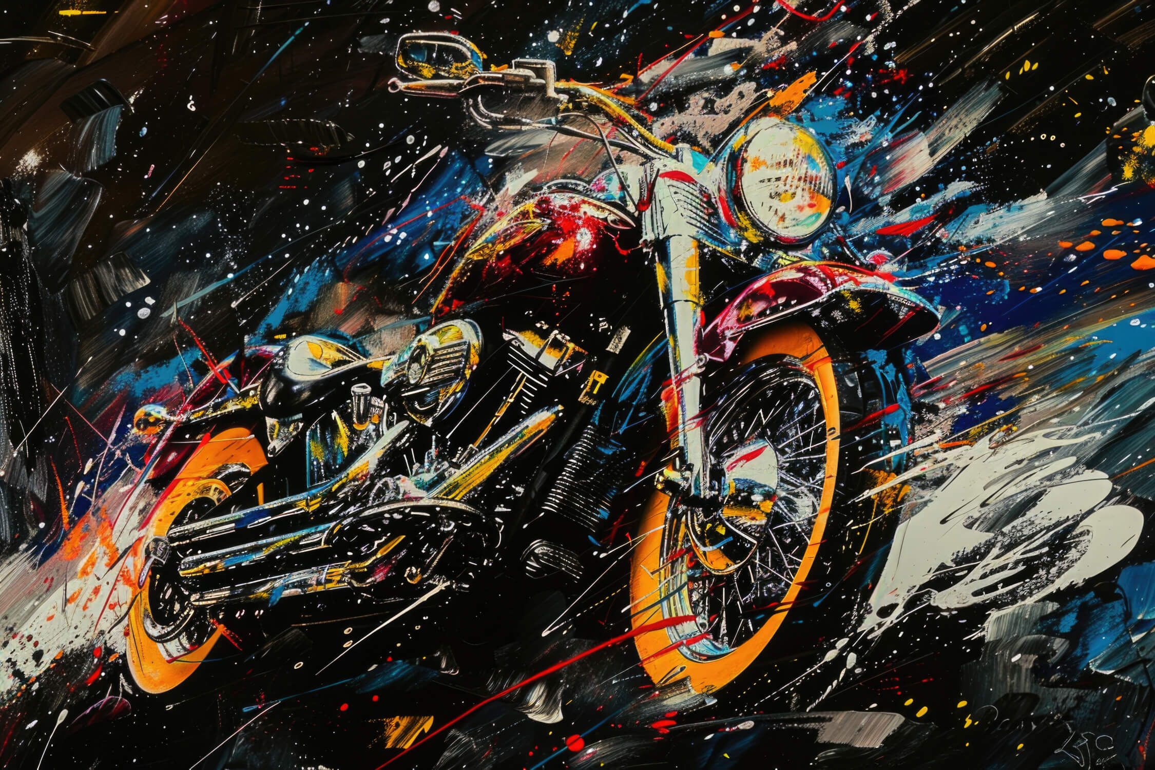 Gold Helmet Motorcycle Wallpaper Design | Murals Wallpaper