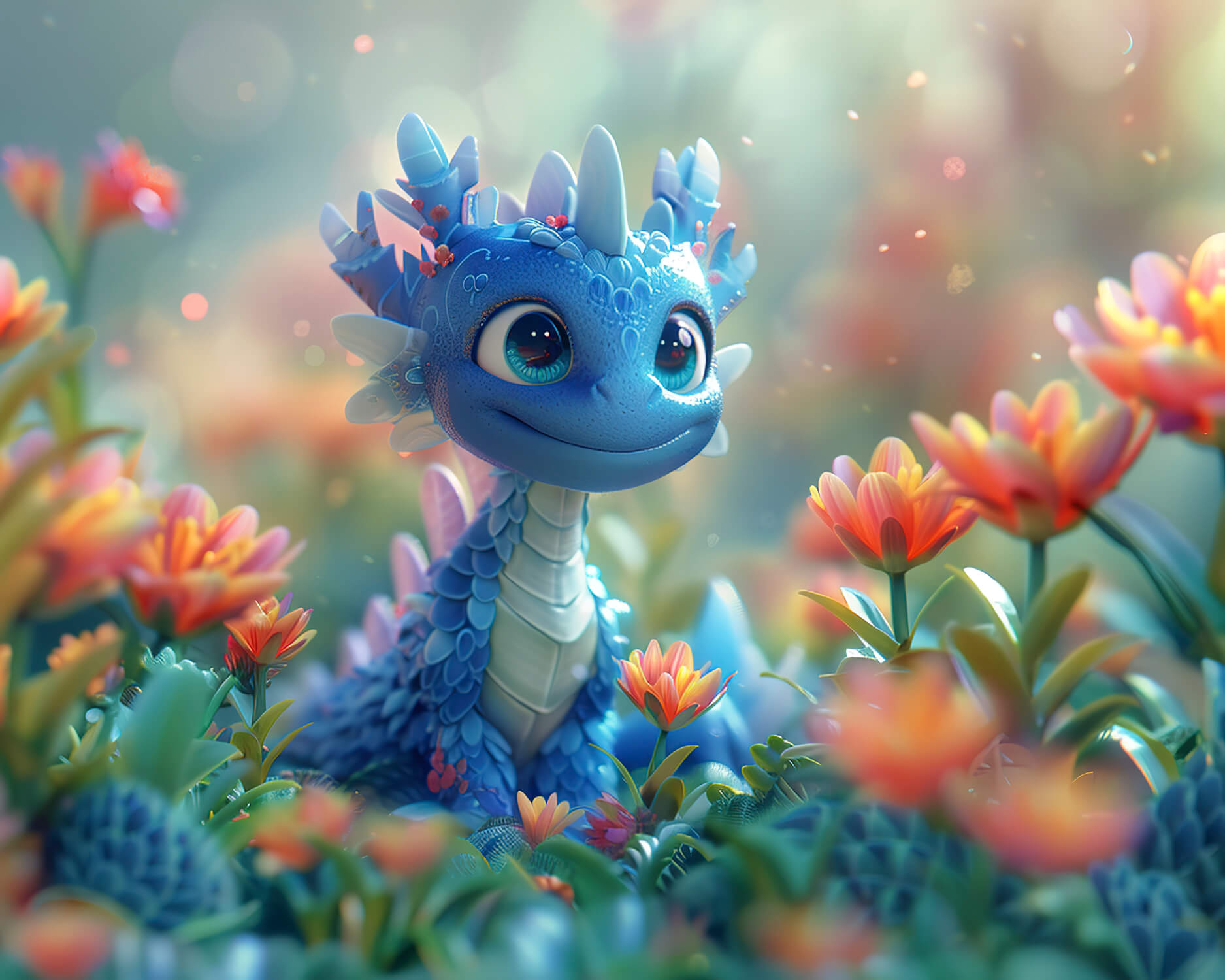 Dinosaur Wallpaper for Boys | Murals Wallpaper