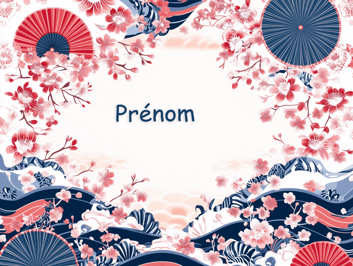 Cherry Blossom Name Wallpaper | Murals Wallpaper