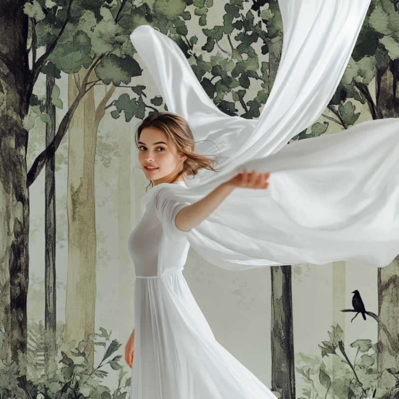 Owl Tree Wallpaper | Murals Wallpaper