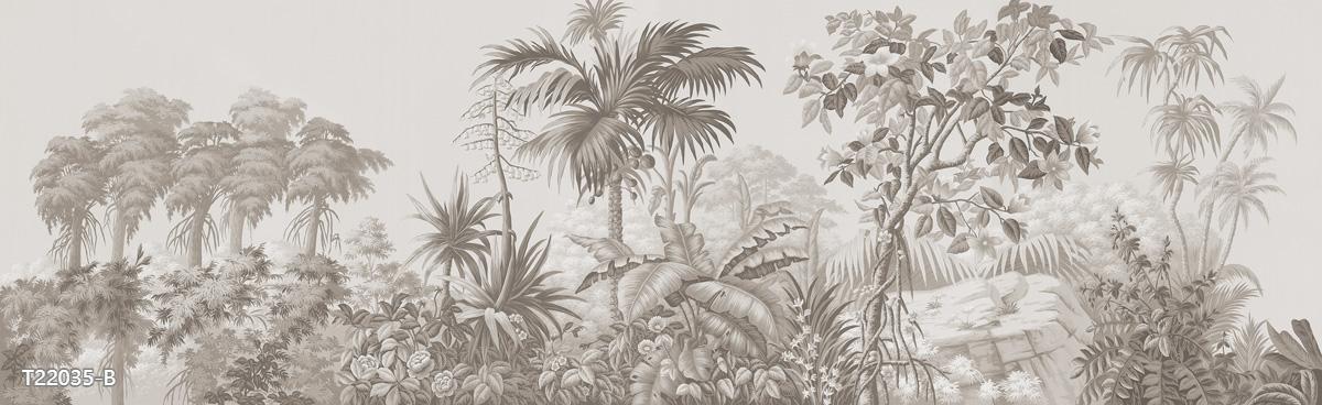 Panoramic Wall Mural 10