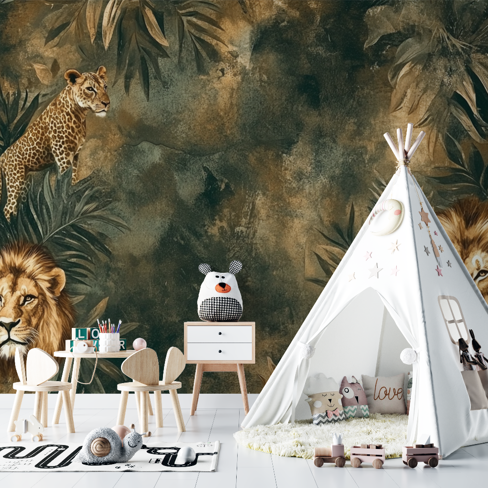 3D Tapete | Wandbilder Tapete