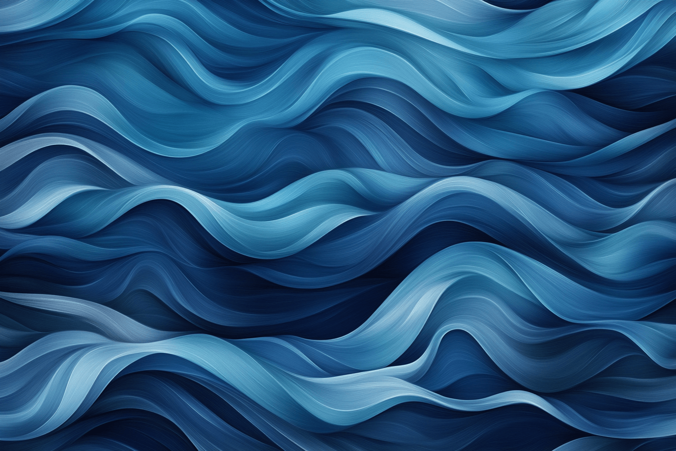 Marine Wallpaper Wave Poetry | Murals Wallpaper