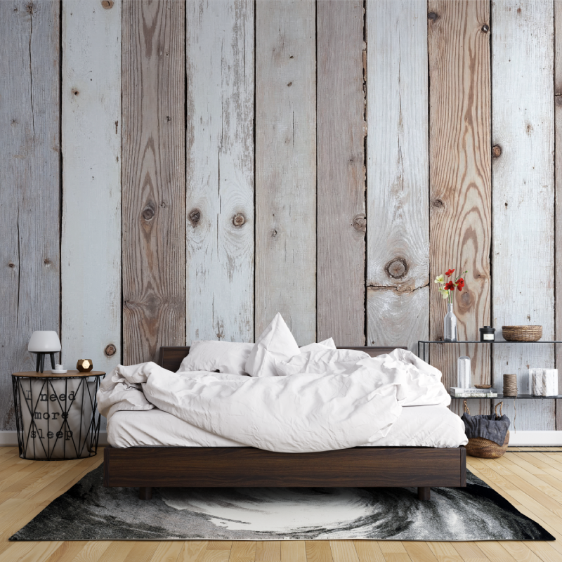 Cocooning Room Panel Wallpaper | Murals Wallpaper