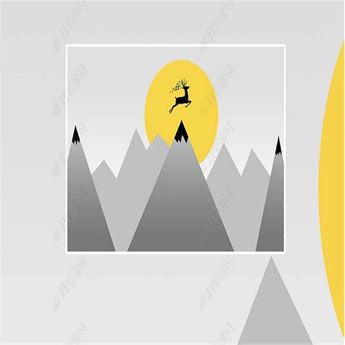 Classic Teen Wallpaper Mixed Sun | Murals Wallpaper