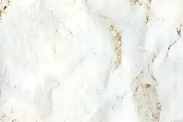 Wandtapete „Goldener Marmor“