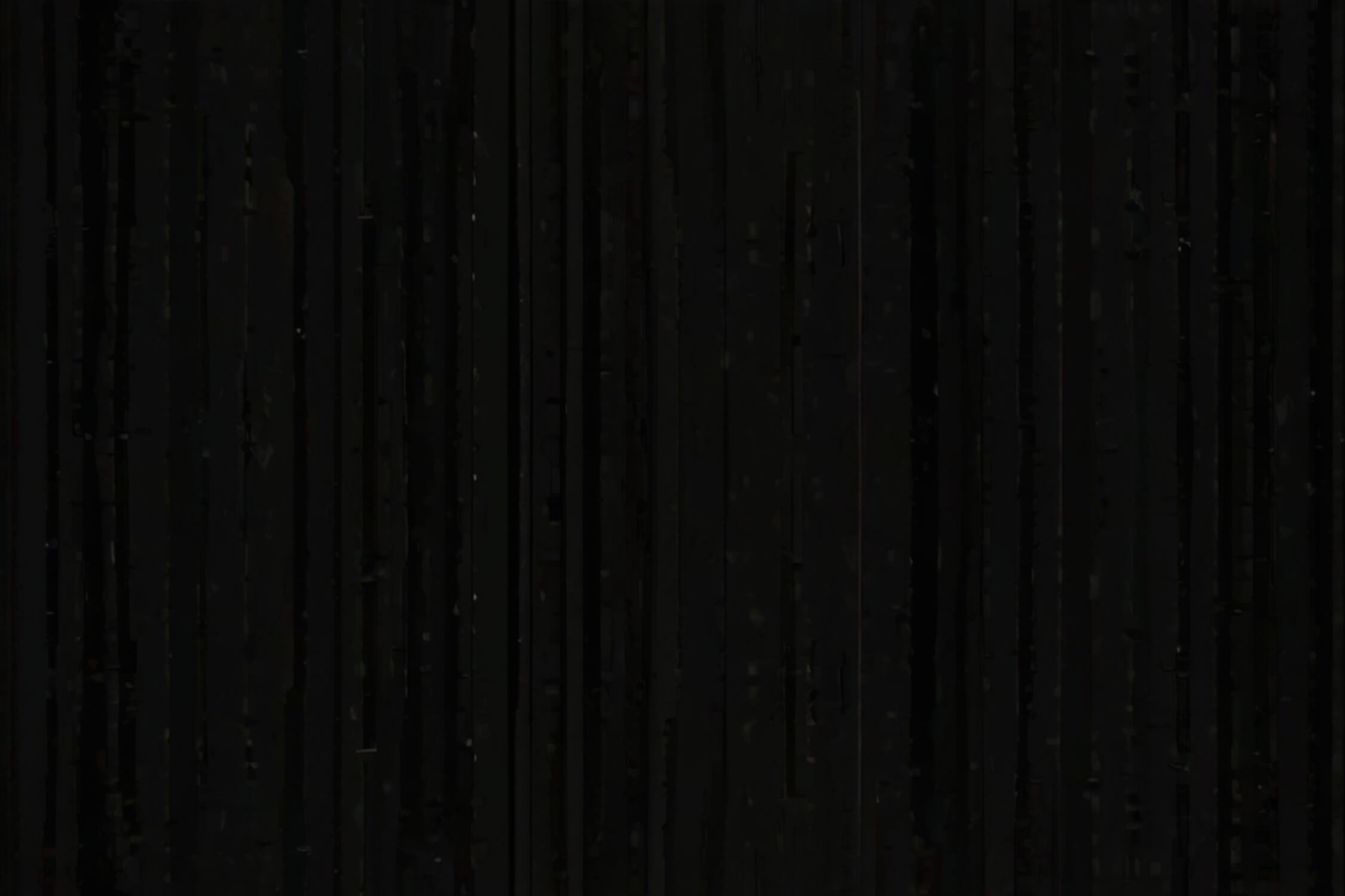 Black Wood Effect Wallpaper | Murals Wallpaper