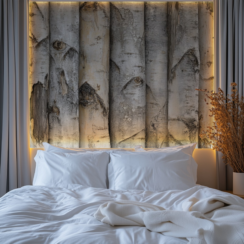 Wood Tree Wallpaper | Murals Wallpaper