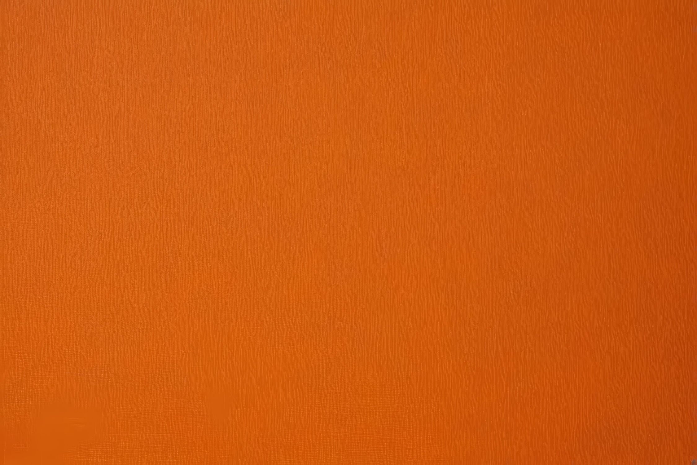 Dark Orange Solid Wallpaper | Murals Wallpaper