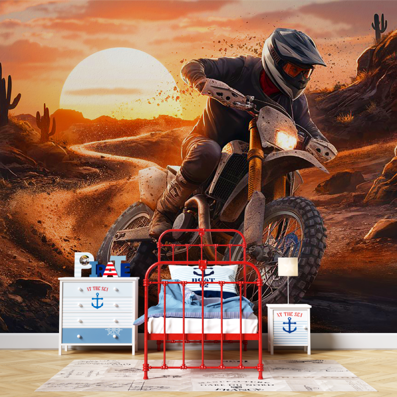 Garcon-Papier für Ihr Motorrad garcon567