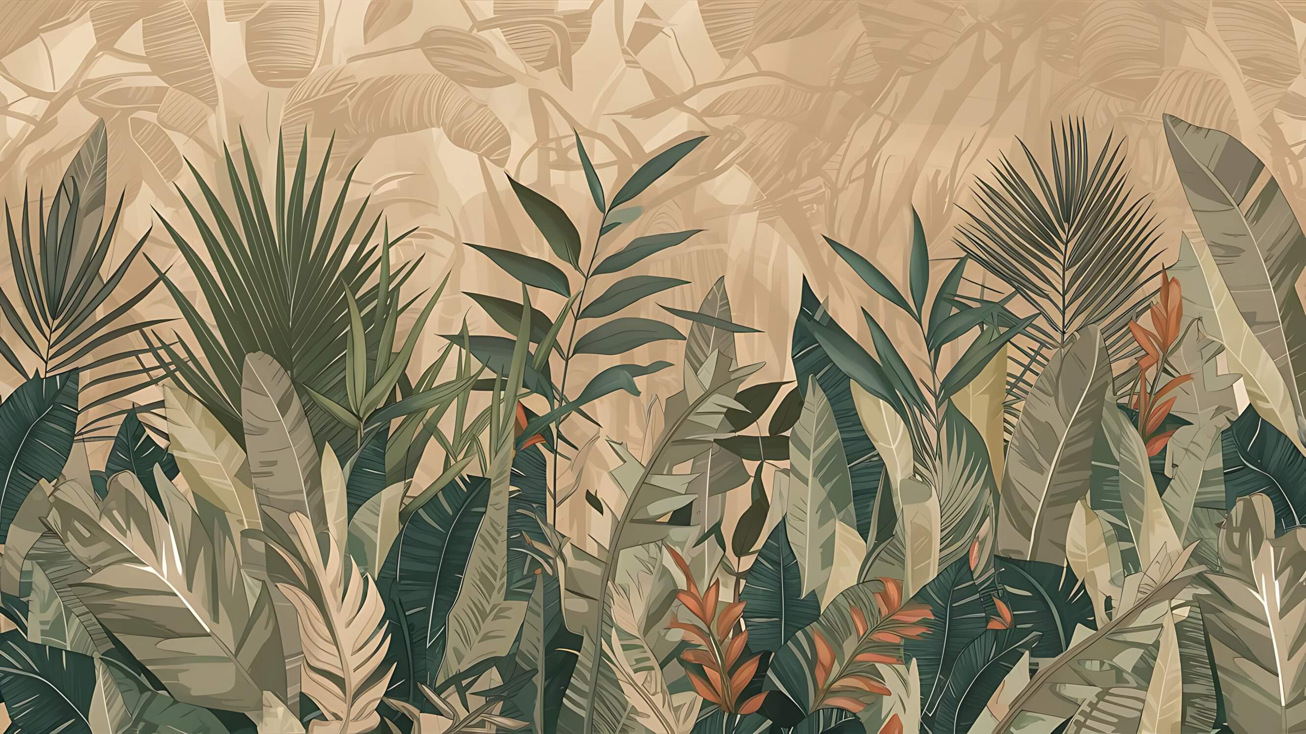 Design Kids Wallpaper | Murals Wallpaper