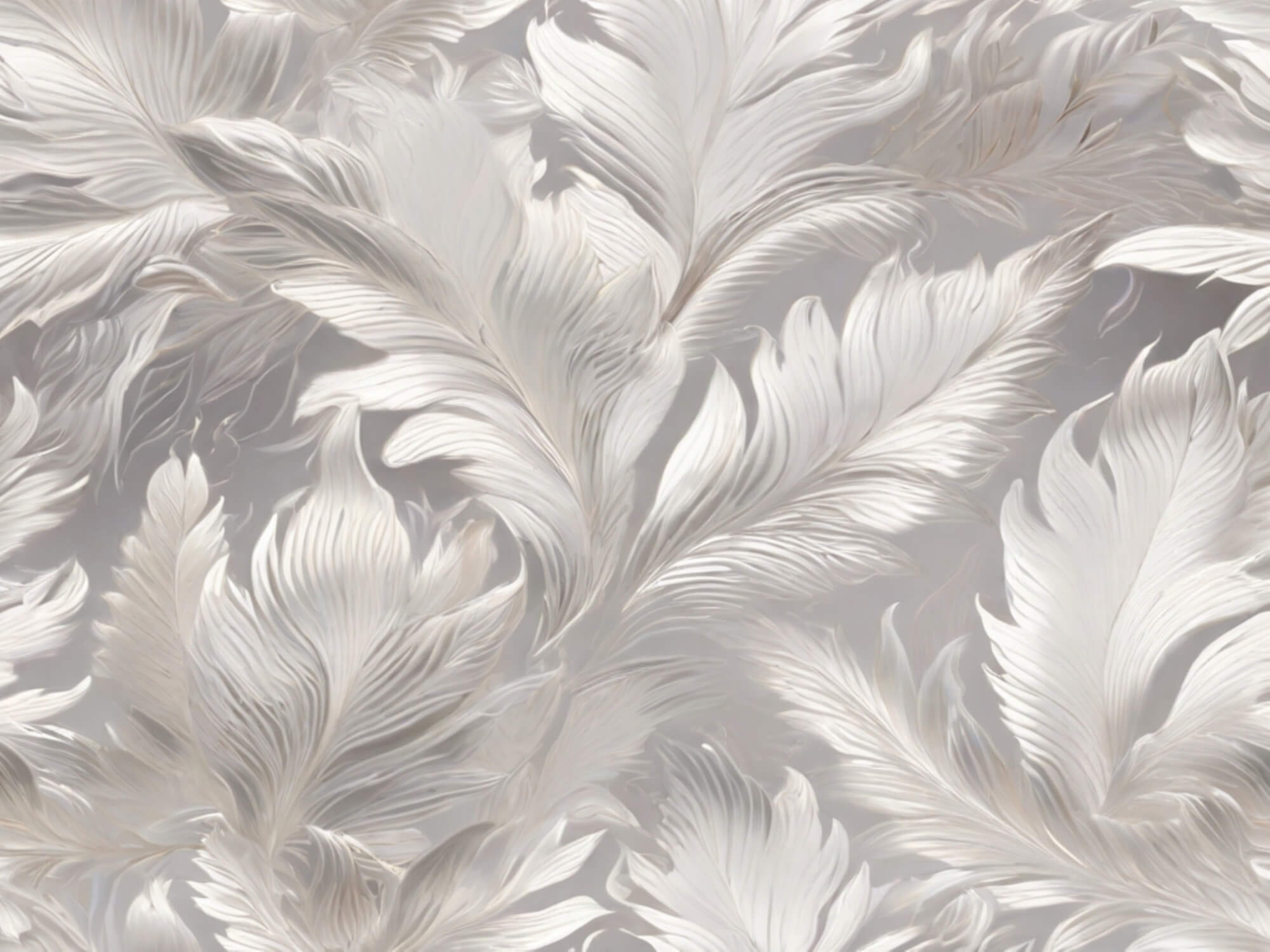 Gray Adult Bedroom Wallpaper | Murals Wallpaper