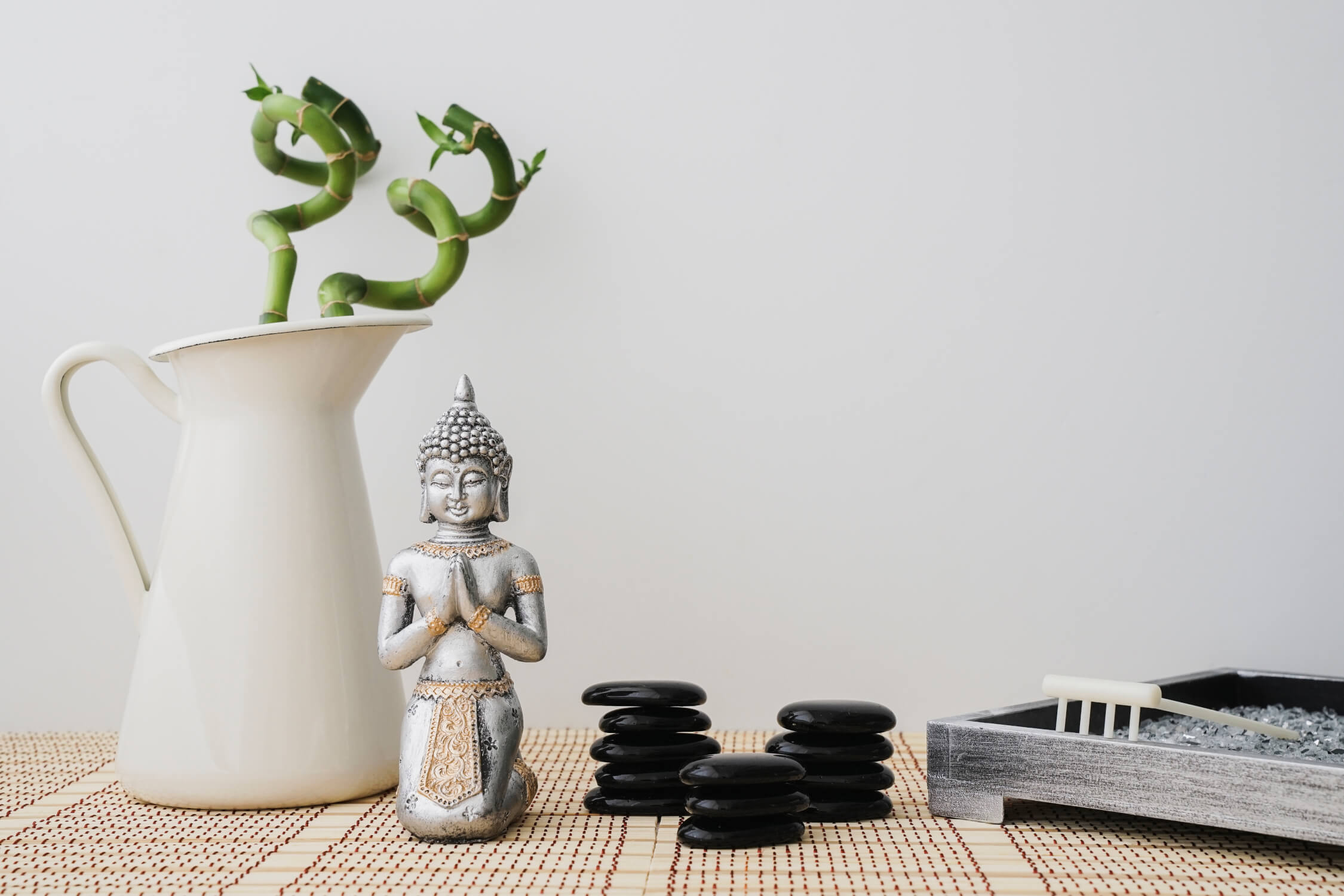 Zen Buddha Wallpaper | Murals Wallpaper