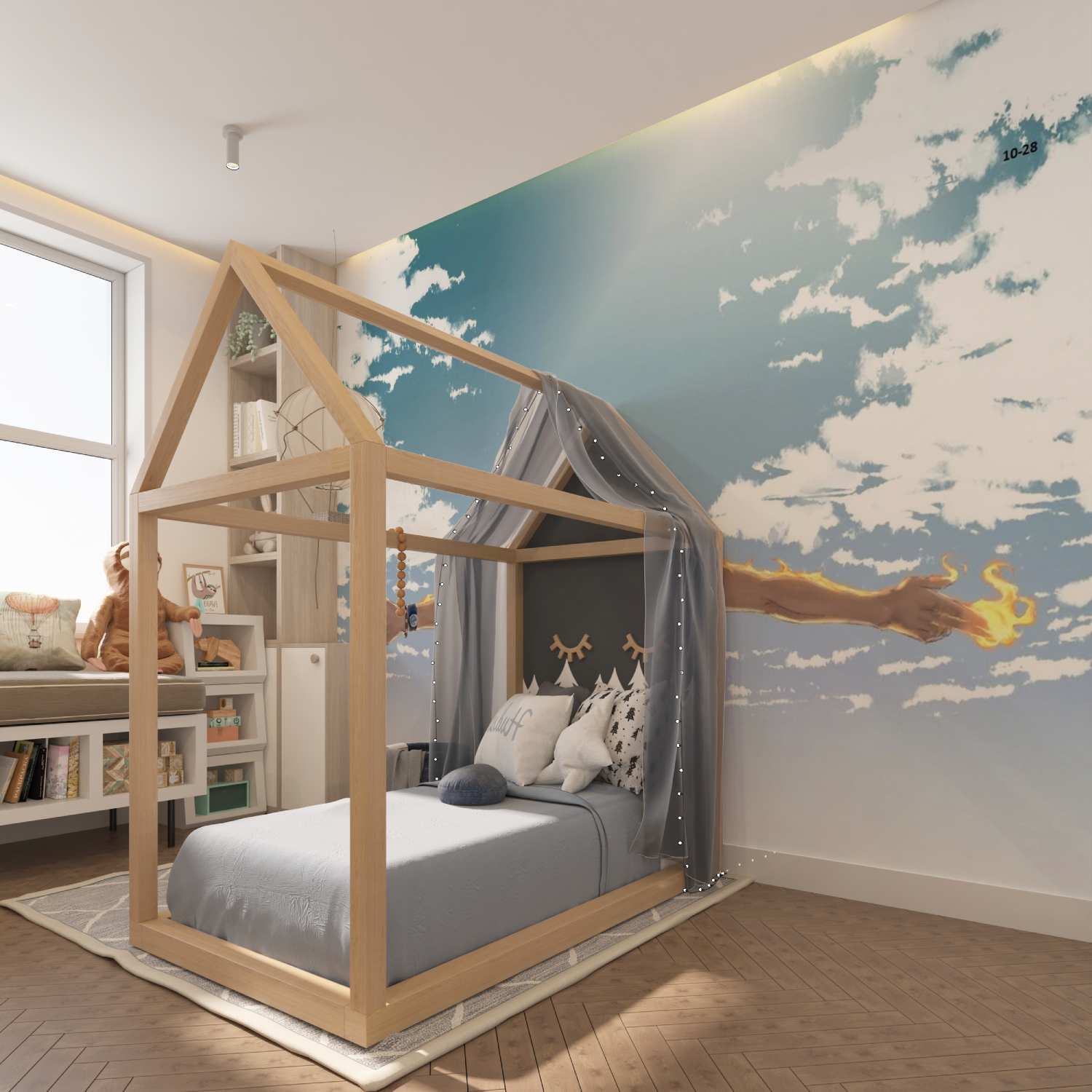 One Piece New World Wallpaper | Murals Wallpaper