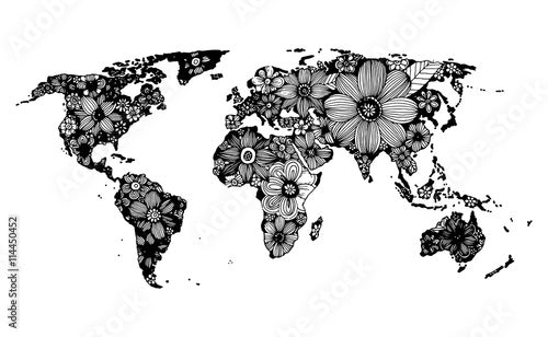 Travel-Themed Room Decor | Murals Wallpaper