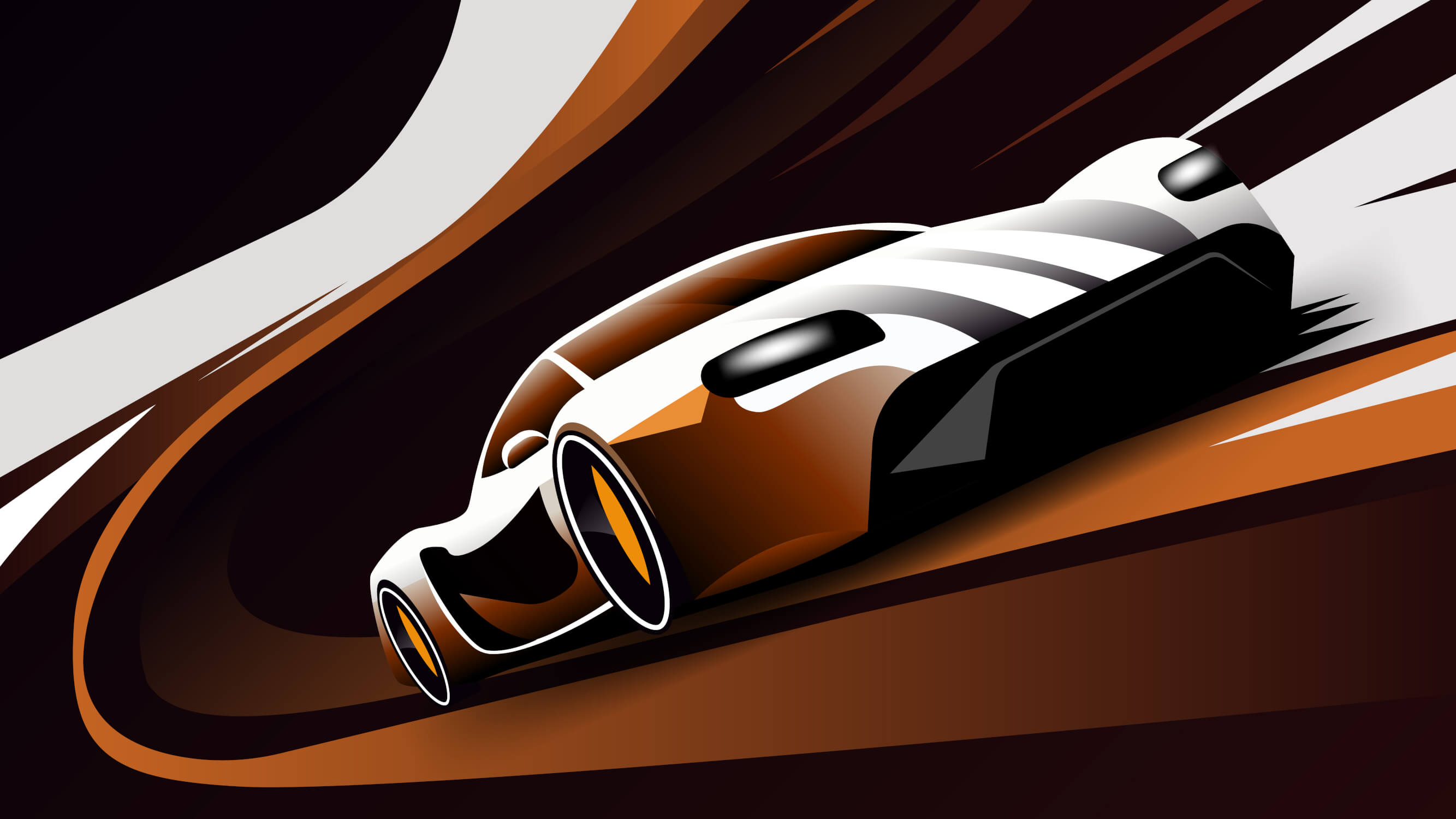 Kids Car Wallpaper | Murals Wallpaper