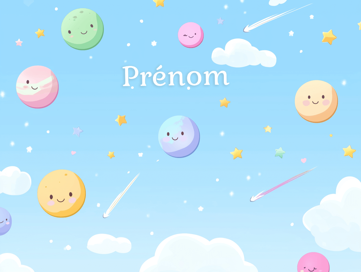 Name Wallpaper Planets | Murals Wallpaper