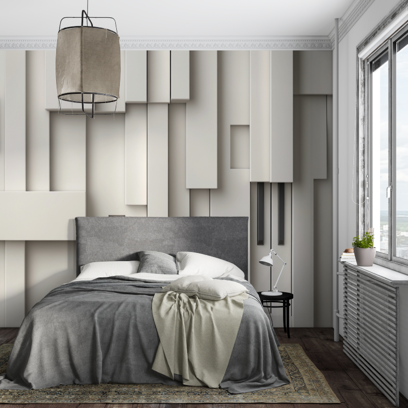 Hintergrundbilder mit Klaviernoten | Wandbilder