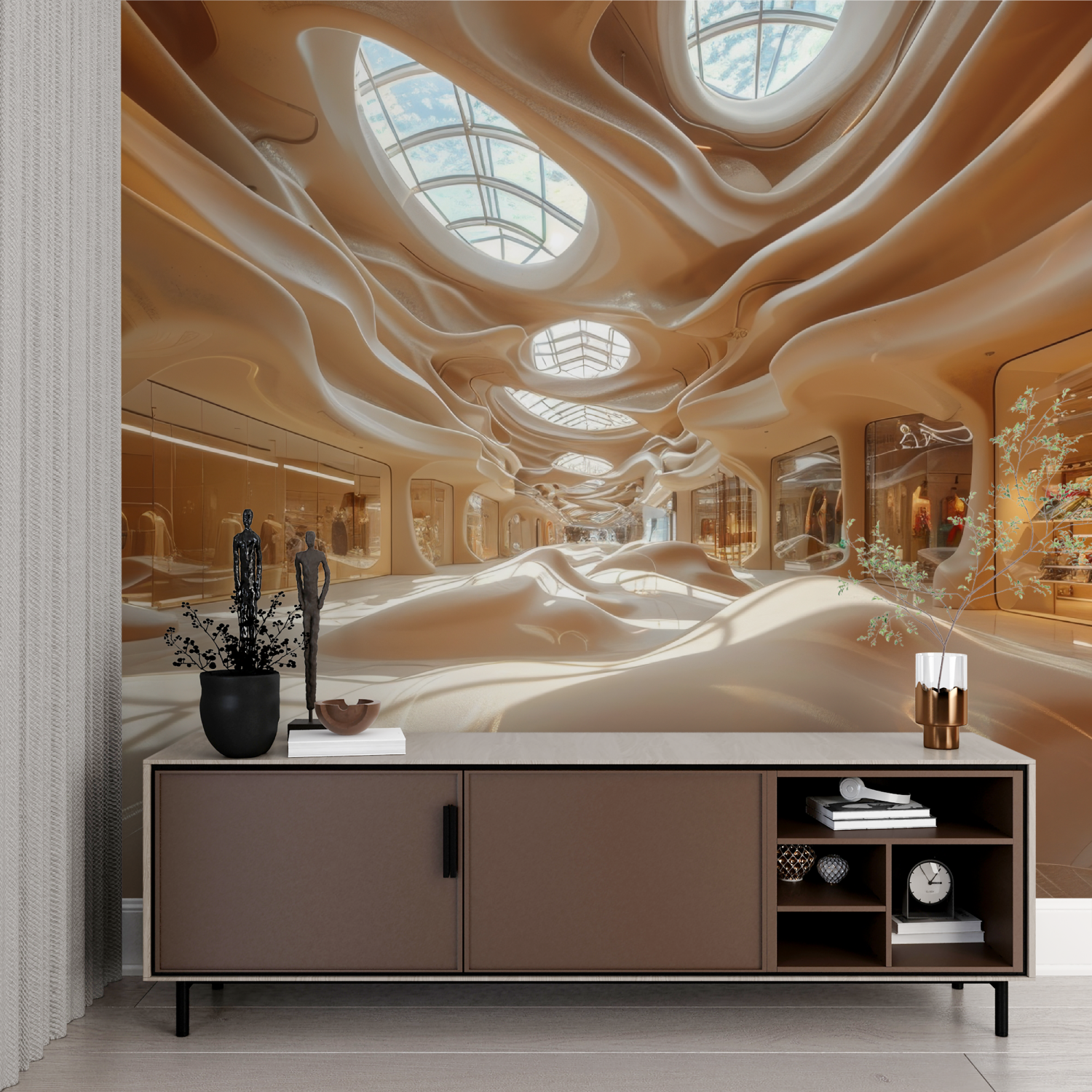 3D Wall Mural | Murals Wallpaper