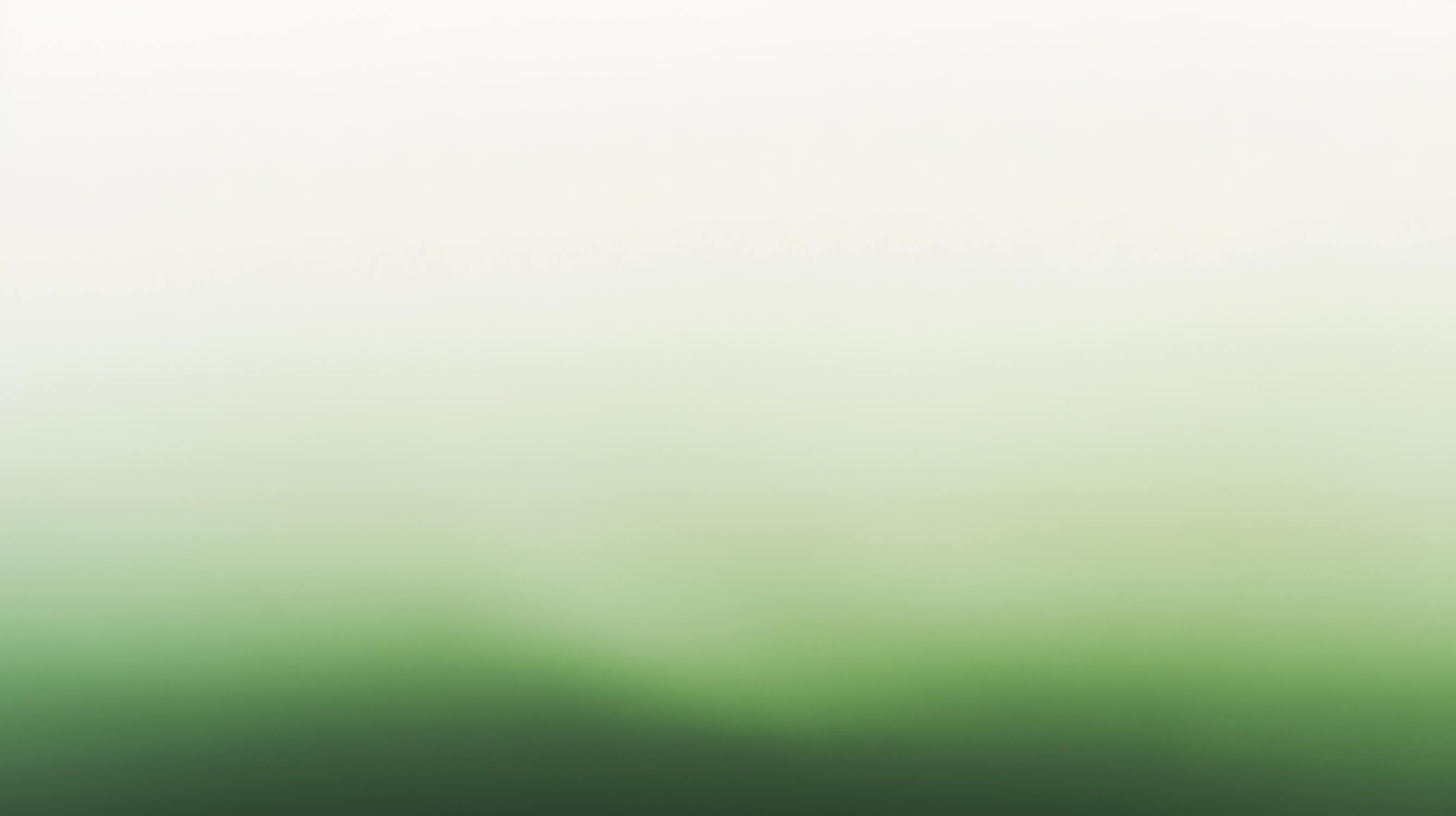 Gradient Green Wallpaper | Murals Wallpaper