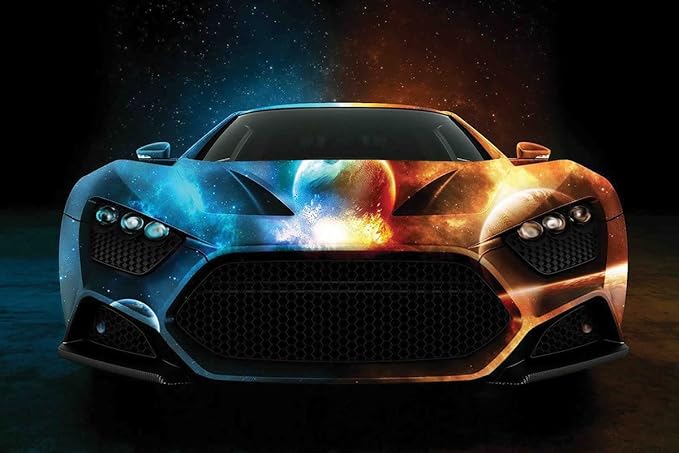 Car Wallpaper Sptive | Murals Wallpaper