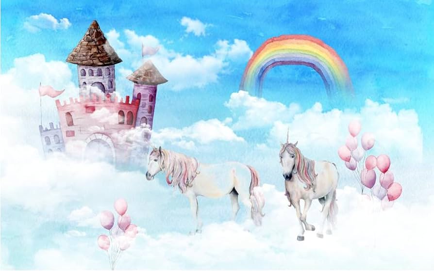 Princess Room Decor | Murals Wallpaper