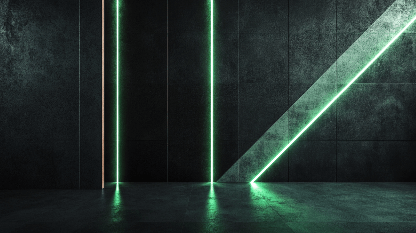 Futuristic Kids' Room Wallpaper | Murals Wallpaper