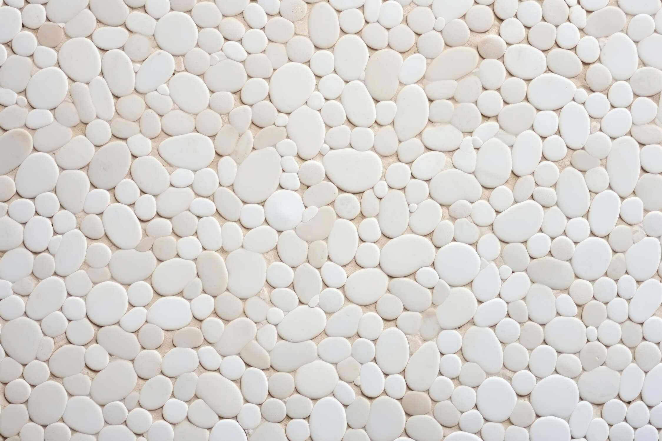 Cocooning Pebble Wallpaper | Murals Wallpaper