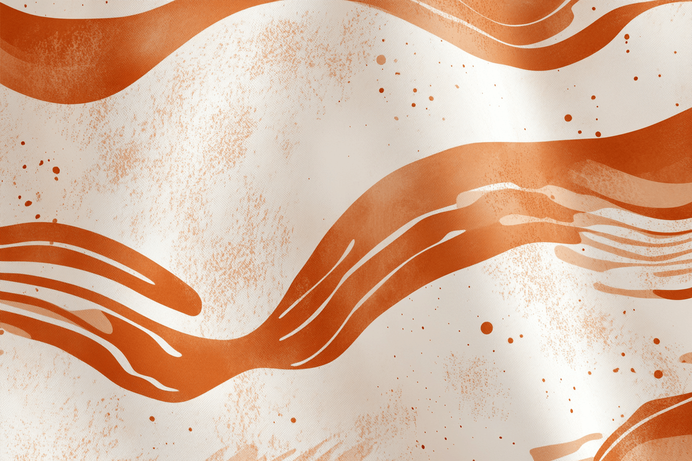 Terracotta Staircase Mural Wallpaper | Murals Wallpaper